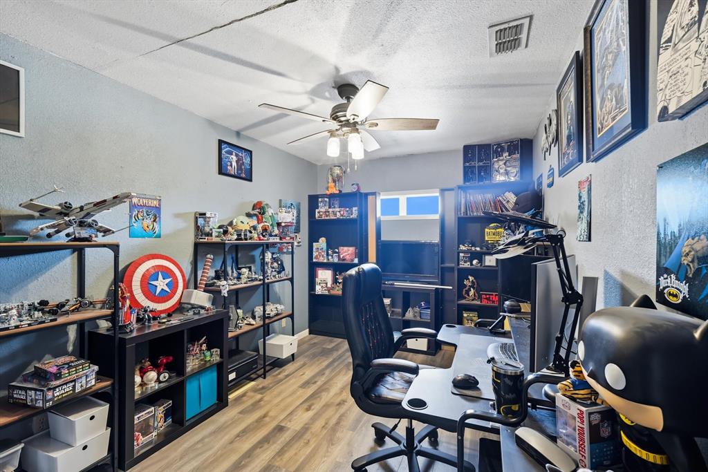 Sunnybrook Add - Residential