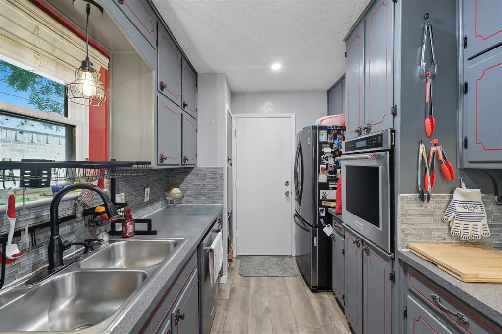 Sunnybrook Add - Residential