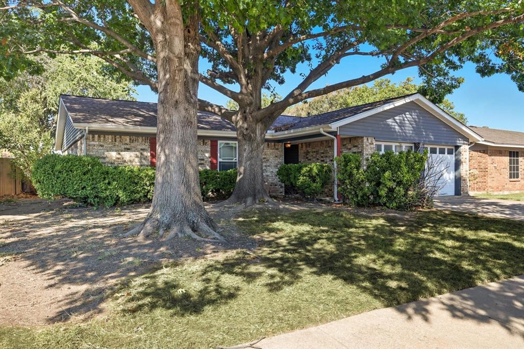 Sunnybrook Add - Residential