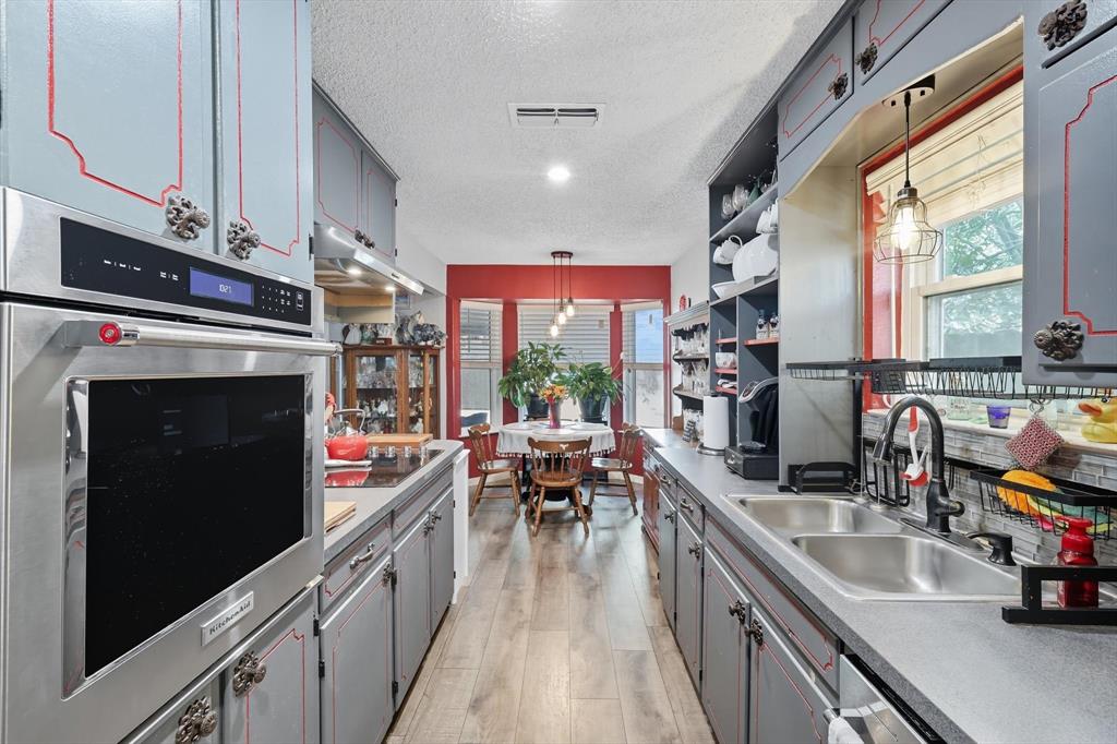 Sunnybrook Add - Residential