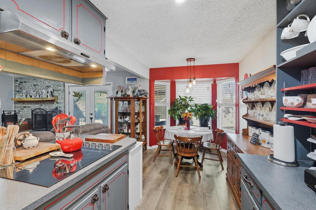 Sunnybrook Add - Residential