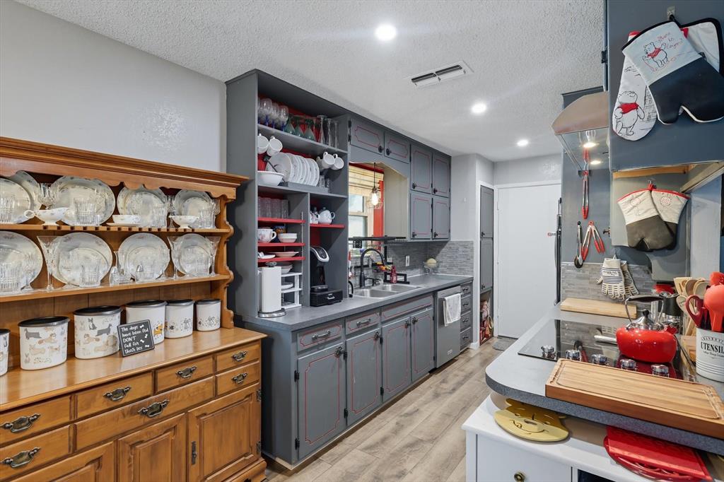 Sunnybrook Add - Residential