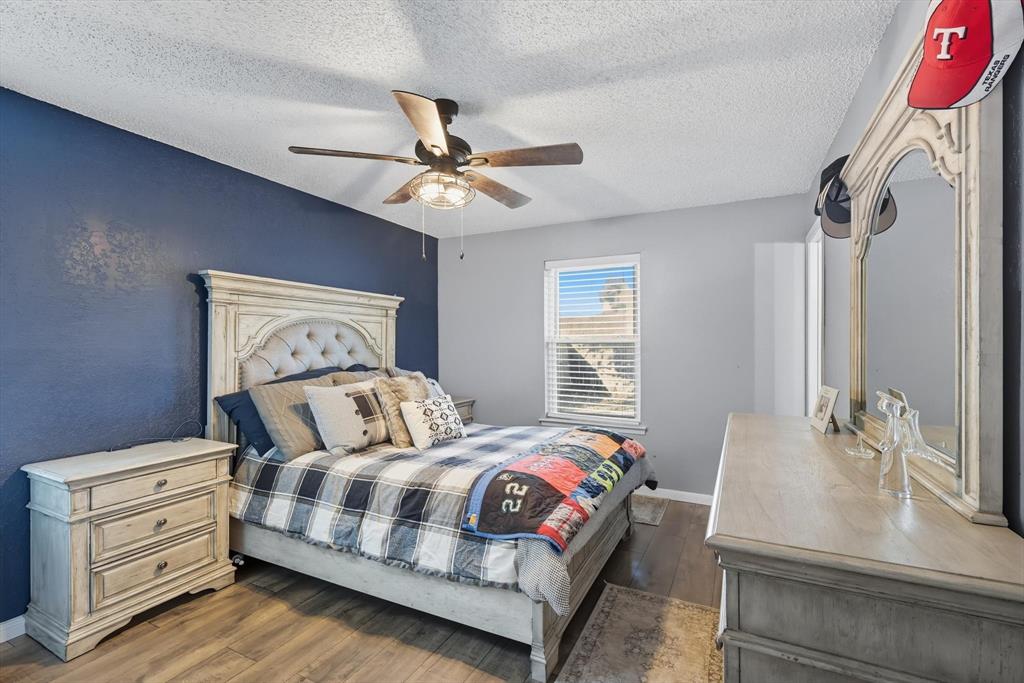 Sunnybrook Add - Residential