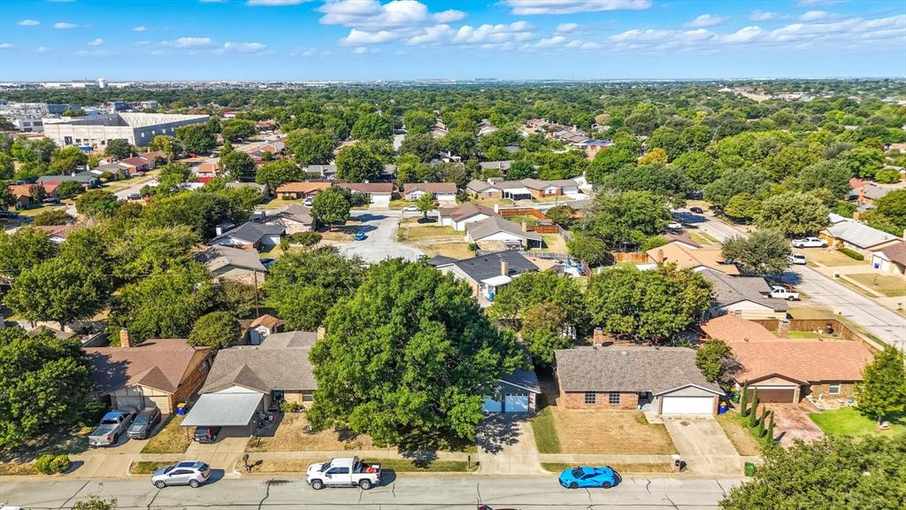 Sunnybrook Add - Residential