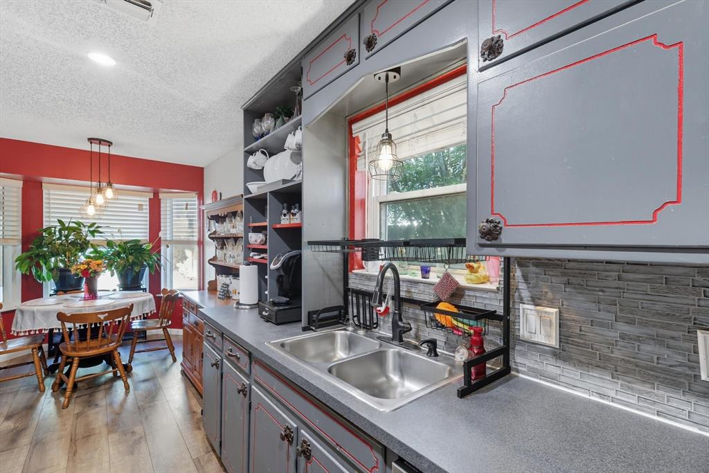 Sunnybrook Add - Residential