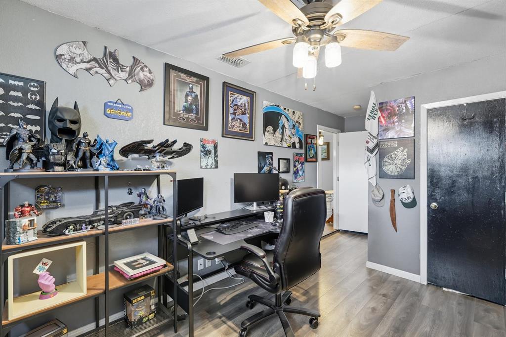 Sunnybrook Add - Residential