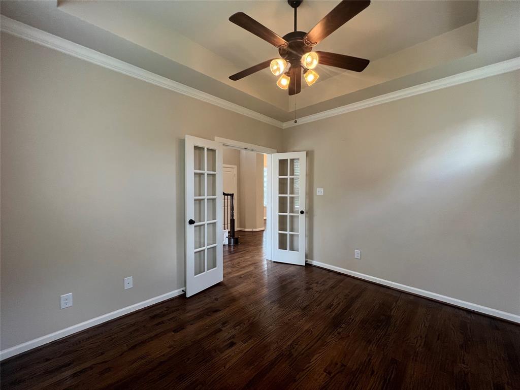 Viridian Village 1b - Residential Lease