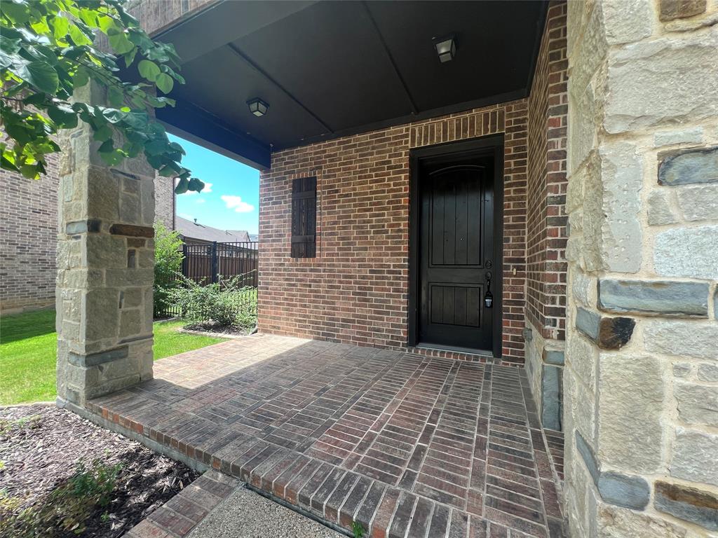 Viridian Village 1b - Residential Lease