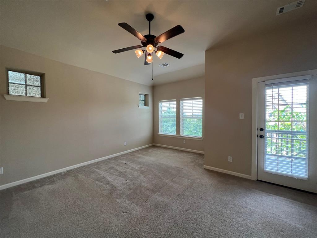 Viridian Village 1b - Residential Lease