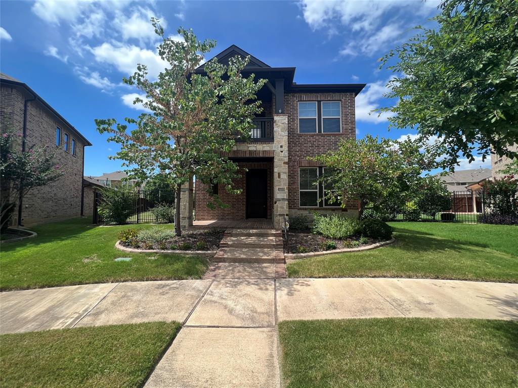 Viridian Village 1b - Residential Lease