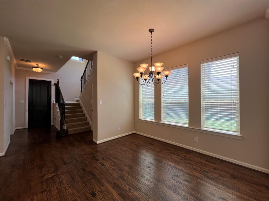 Viridian Village 1b - Residential Lease