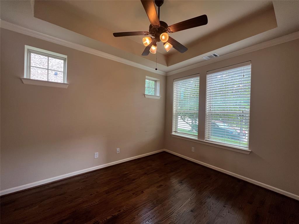 Viridian Village 1b - Residential Lease