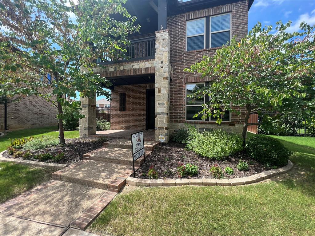 Viridian Village 1b - Residential Lease