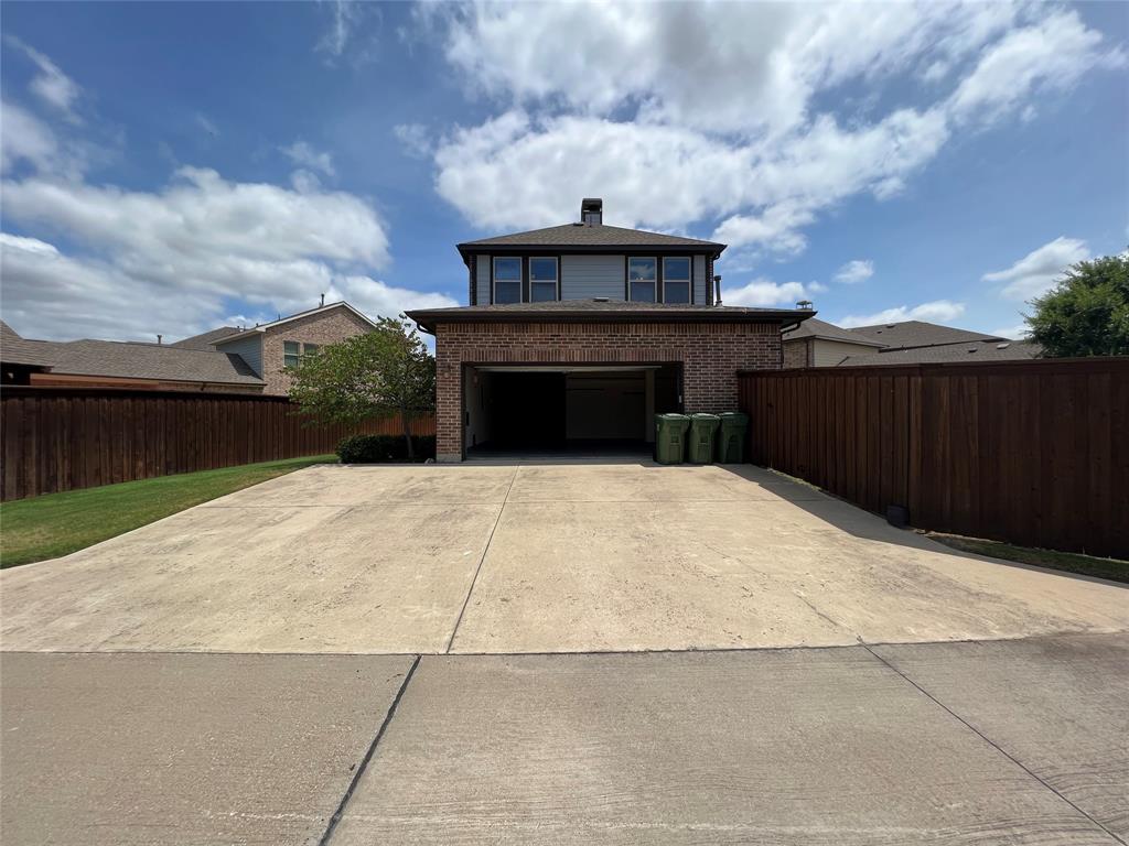 Viridian Village 1b - Residential Lease