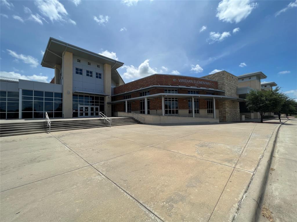 Viridian Village 1b - Residential Lease