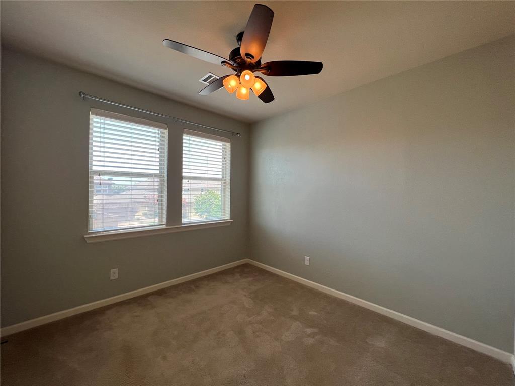 Viridian Village 1b - Residential Lease