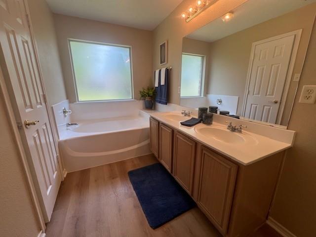 Meadow Crest Estate Sec 01 - Residential