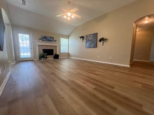 Meadow Crest Estate Sec 01 - Residential