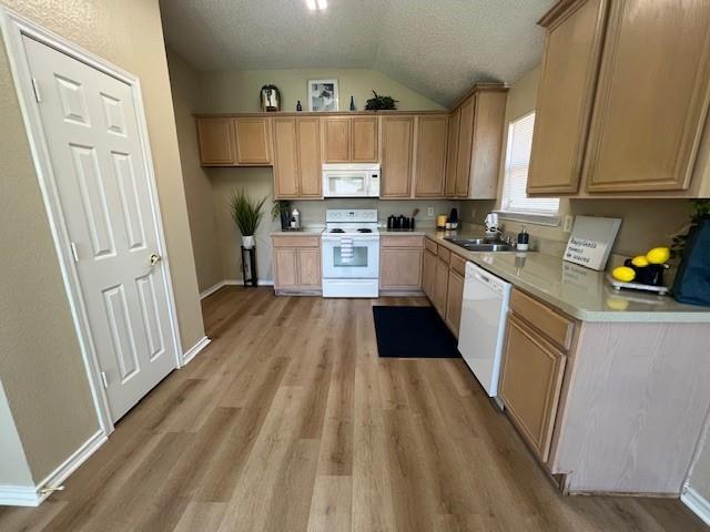 Meadow Crest Estate Sec 01 - Residential