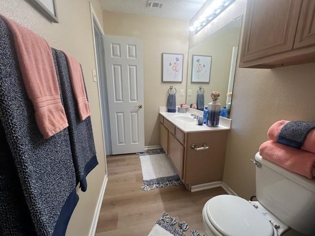 Meadow Crest Estate Sec 01 - Residential