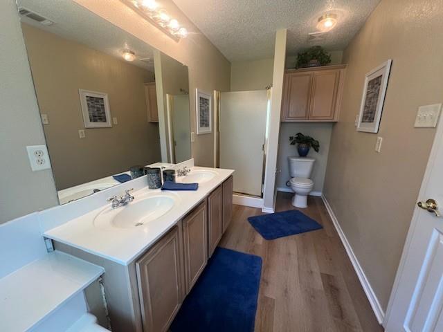 Meadow Crest Estate Sec 01 - Residential