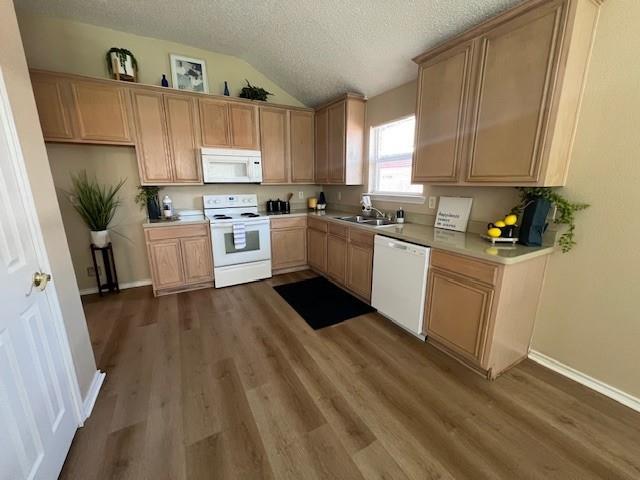 Meadow Crest Estate Sec 01 - Residential