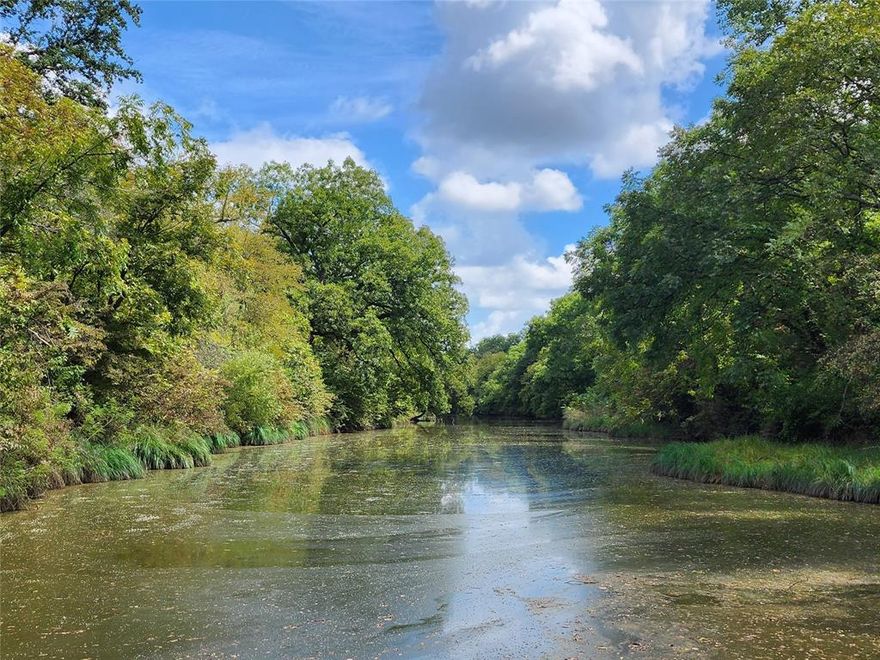 Folks!!! If you are looking for a large ranch, that captures the beauty of Central Tx, you have just reached your final destination! This magnificent ranch is located a few miles N of Brownwood, Tx, borders the spillway of Lake Brownwood. This ranch has a lot to offer, with its' wonderful tree cover, to grassy meadows, to high hills, with views for miles, plus Pecan Bayou frontage! The tree cover consists of Post Oak,LiveOak,Elm,Pecan,Mesquite,RedOak,and other brush and browse for the abundant wildlife! The wildlife consist of Deer,Turk,Dove,Hogs,and varmints! I saw lots of deer on the day I took pics! In addition to the Pecan Bayou, there are also 5 other tanks! So there is plenty of water, for the hunting or fishing enthusiast! The ranch has varied terrain, with high hills,and low areas, plus varied soils, from sandy loam to rocky soil, plus rock outcroppings! Improvements include a water meter, elec on-site, a small cabin, and large awning or RV shed.