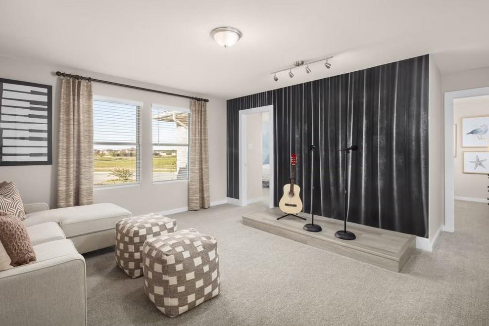 Heartland - Residential