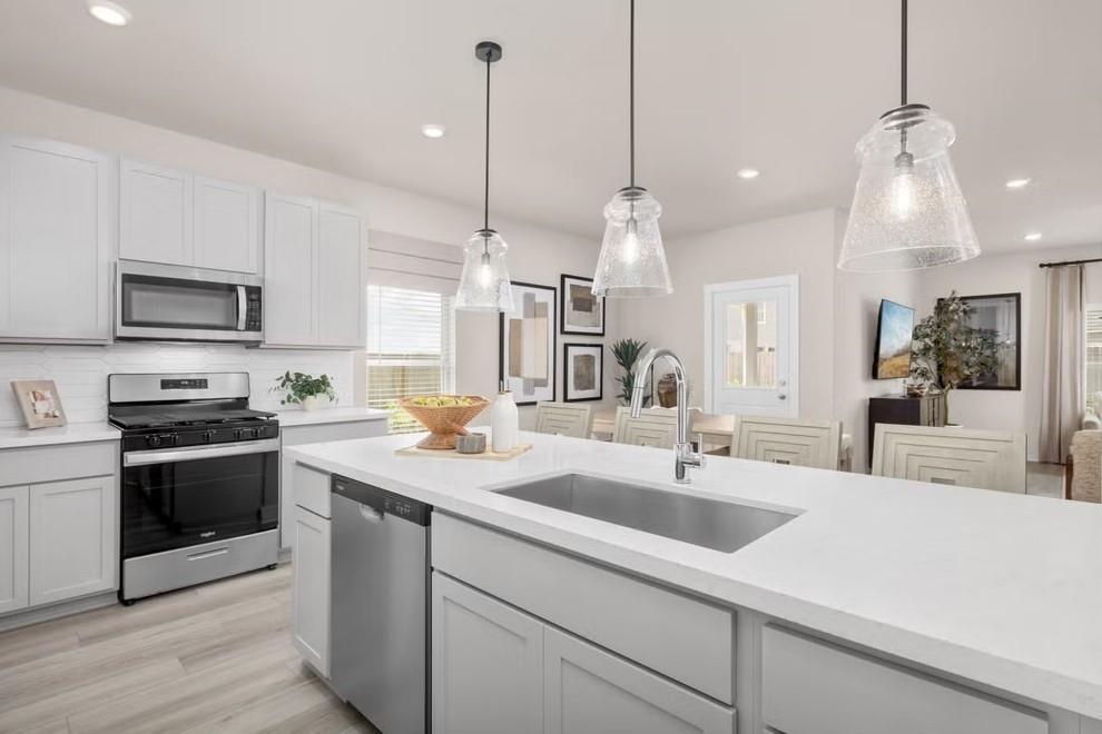 Heartland - Residential