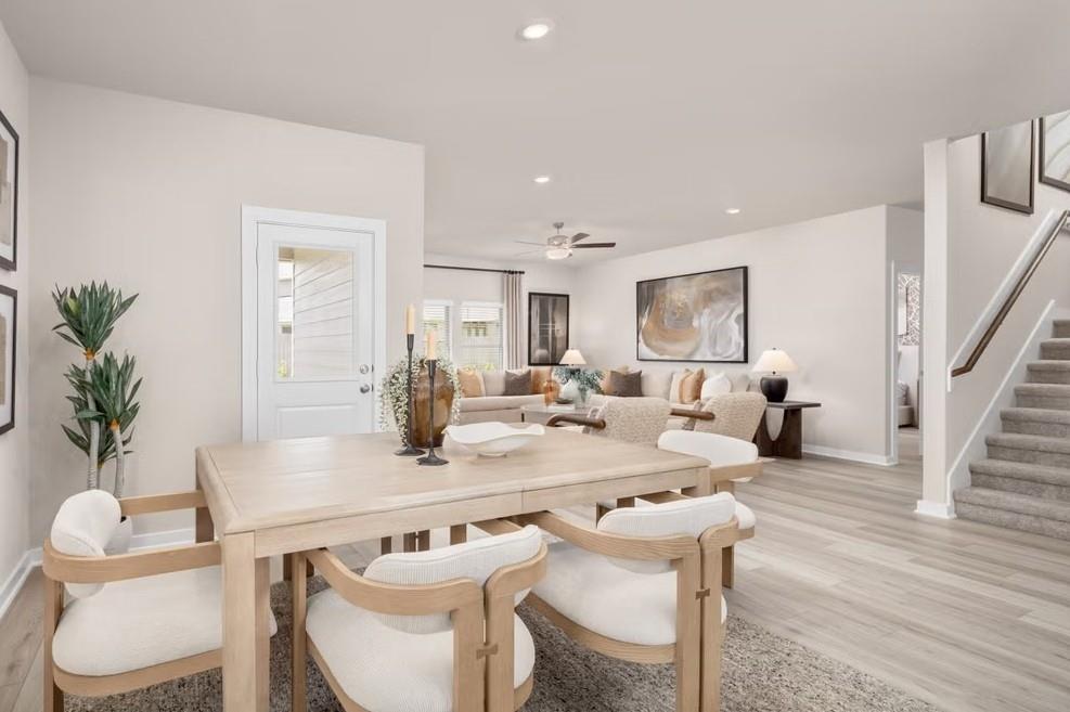 Heartland - Residential