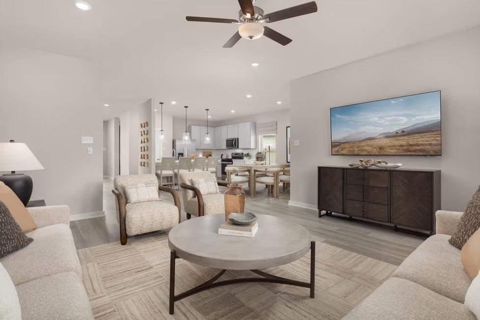 Heartland - Residential