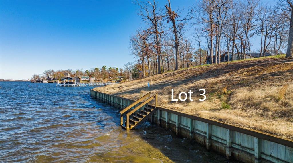 Emerald Shores - Land