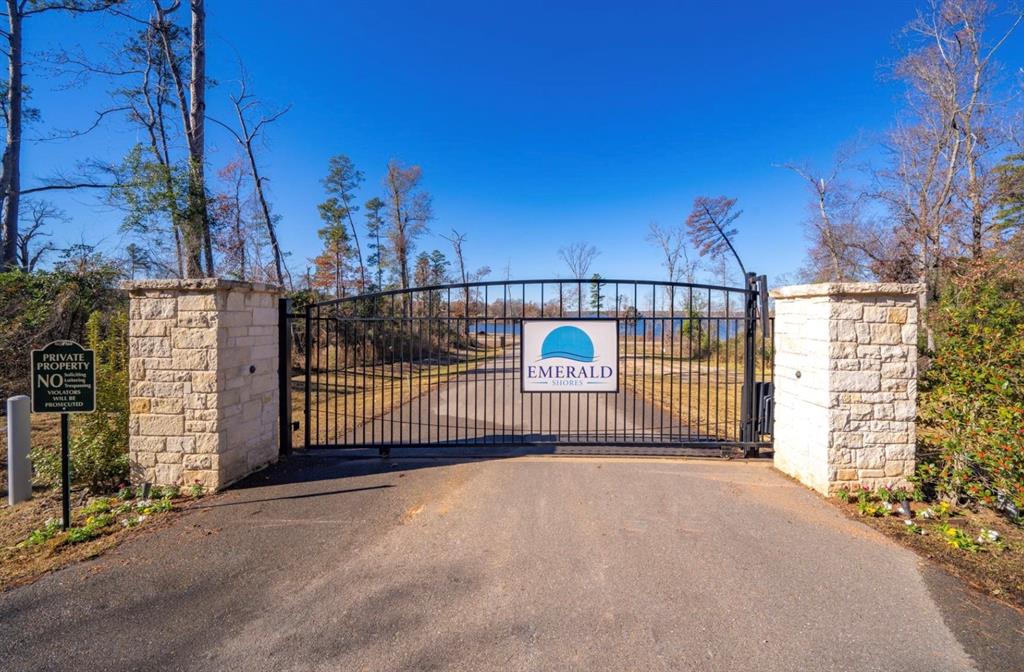 Emerald Shores - Land