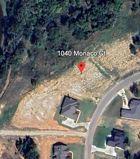 1040 Monaco Court Springtown TX 76082