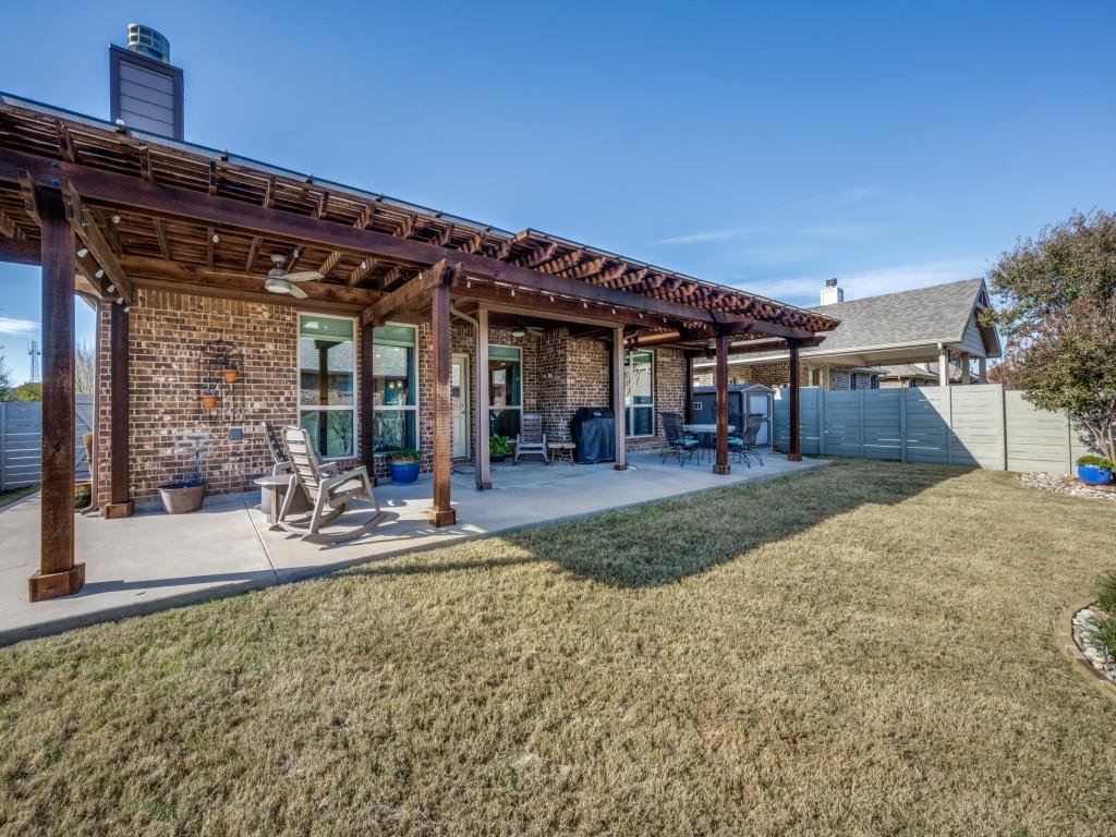 Harvest Meadows Ph 1 - Residential