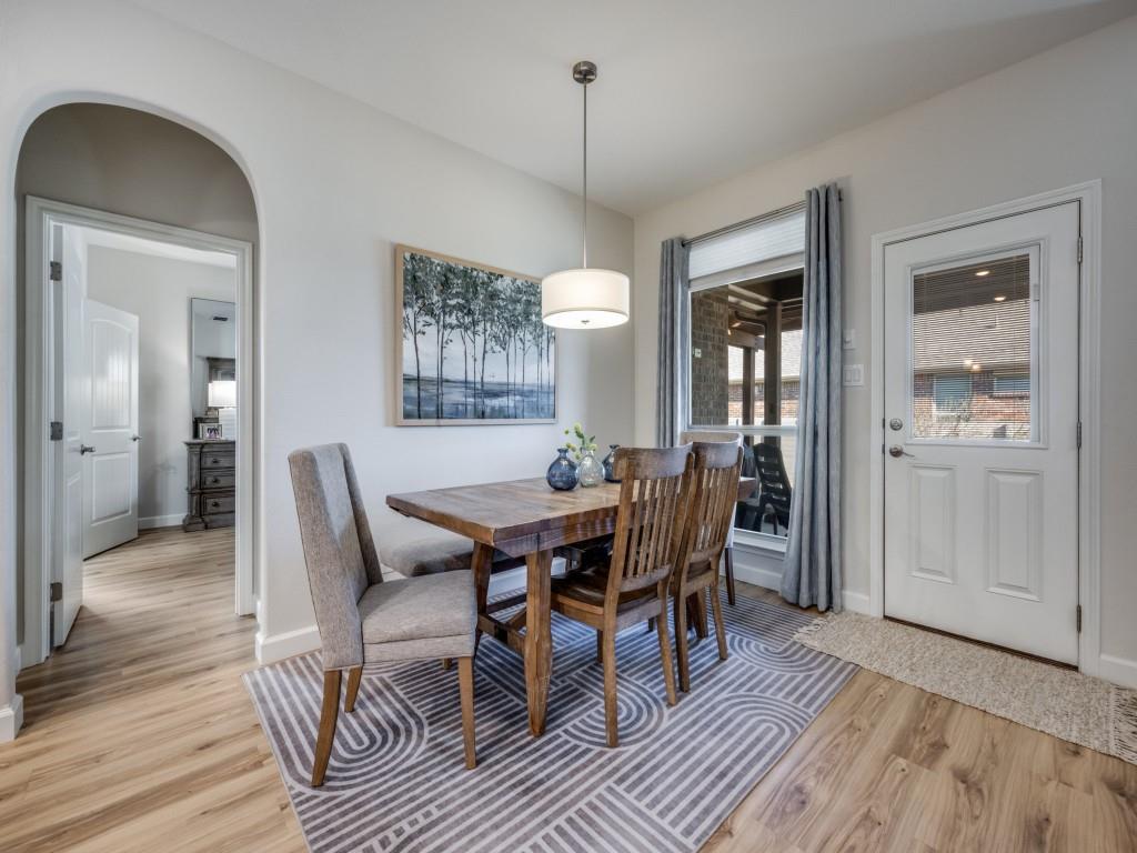 Harvest Meadows Ph 1 - Residential