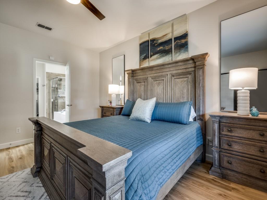 Harvest Meadows Ph 1 - Residential