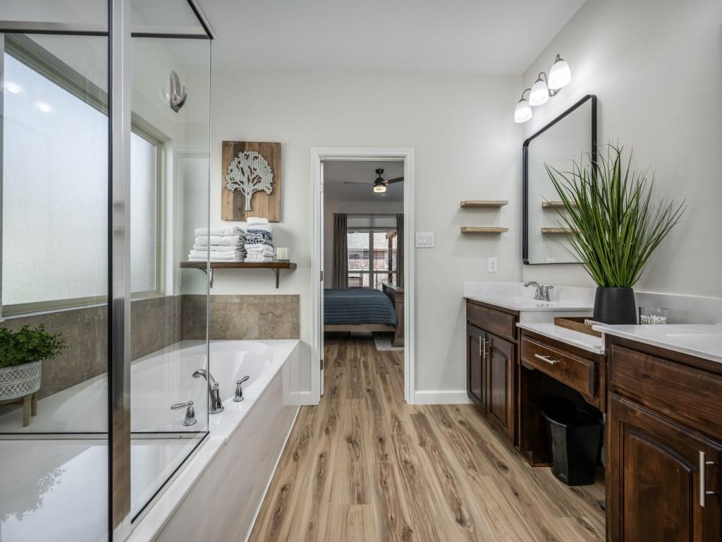 Harvest Meadows Ph 1 - Residential