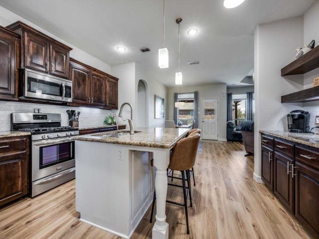 Harvest Meadows Ph 1 - Residential