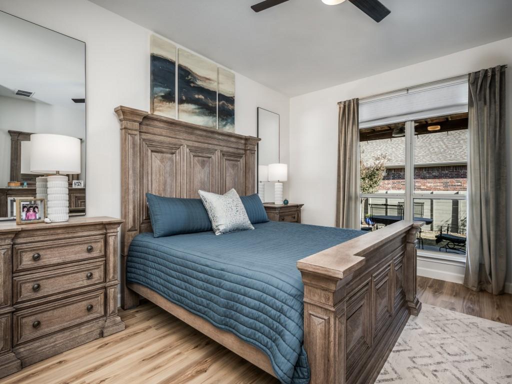 Harvest Meadows Ph 1 - Residential