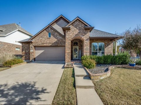 200 Oakmont Drive Argyle TX 76226