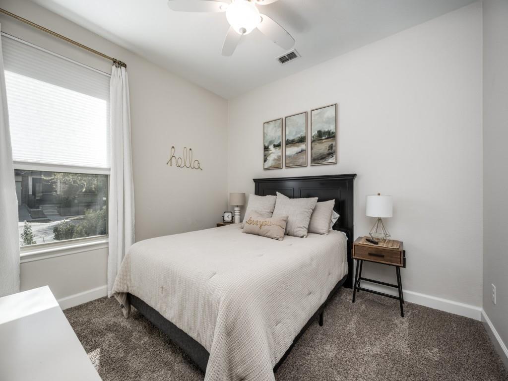 Harvest Meadows Ph 1 - Residential