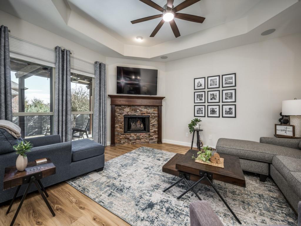 Harvest Meadows Ph 1 - Residential