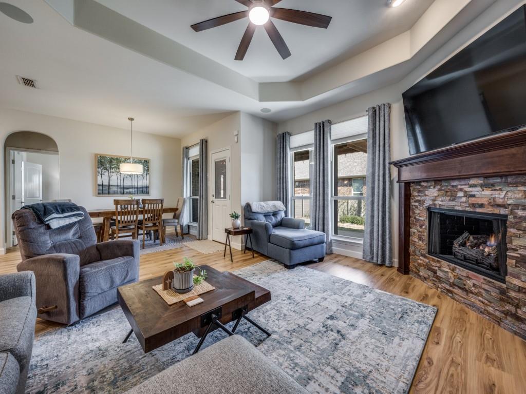 Harvest Meadows Ph 1 - Residential