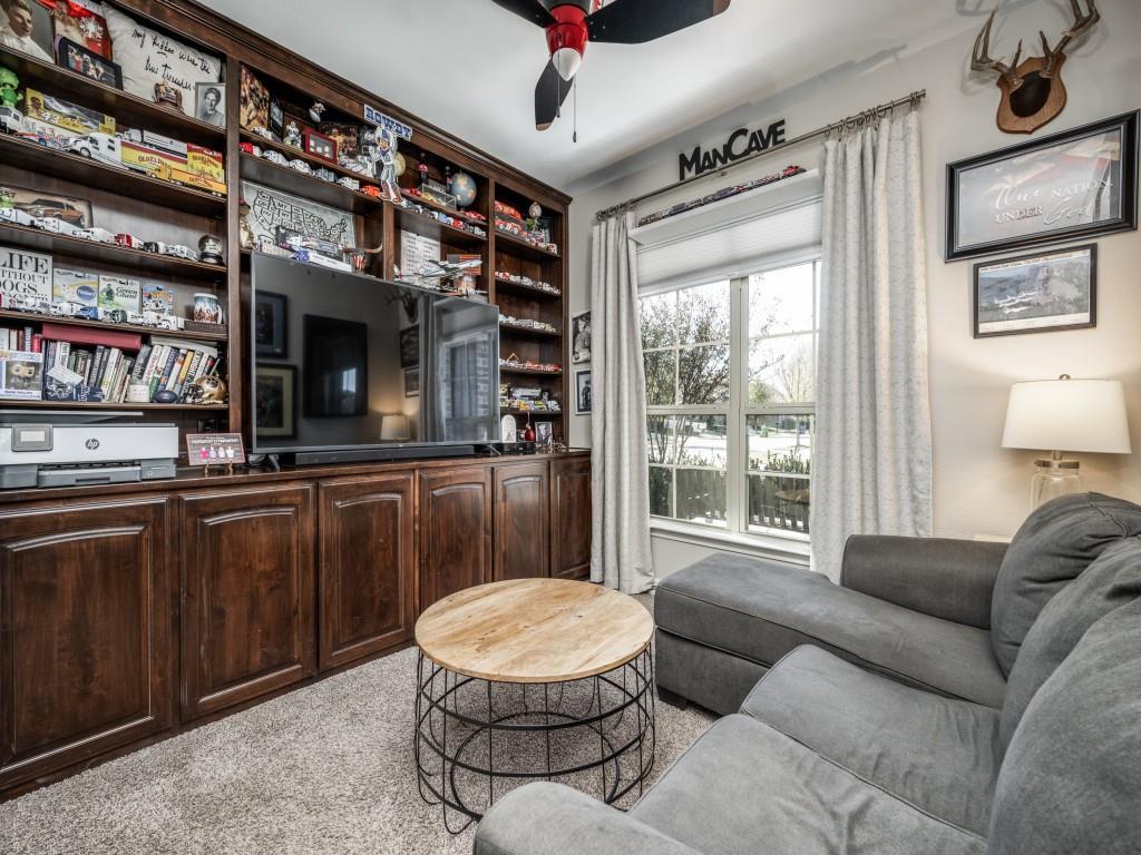 Harvest Meadows Ph 1 - Residential