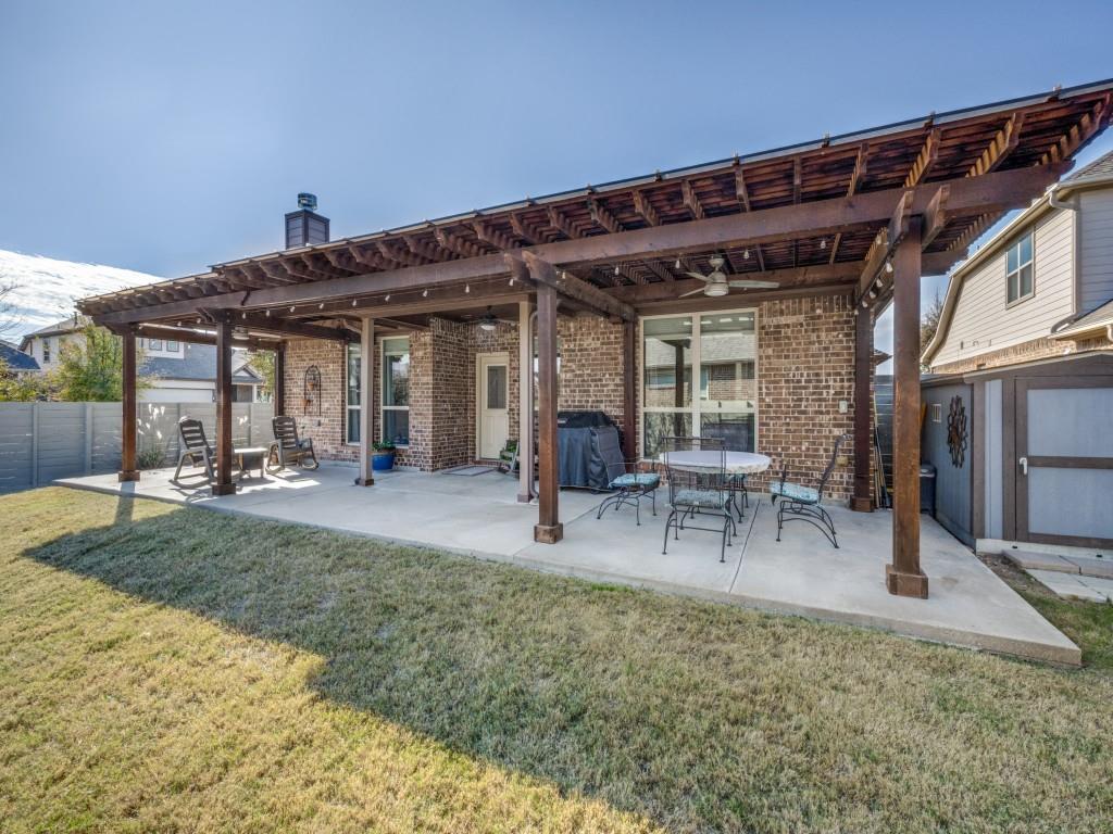 Harvest Meadows Ph 1 - Residential