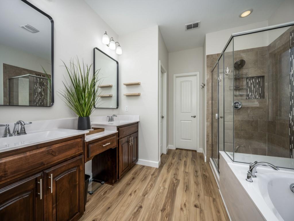 Harvest Meadows Ph 1 - Residential