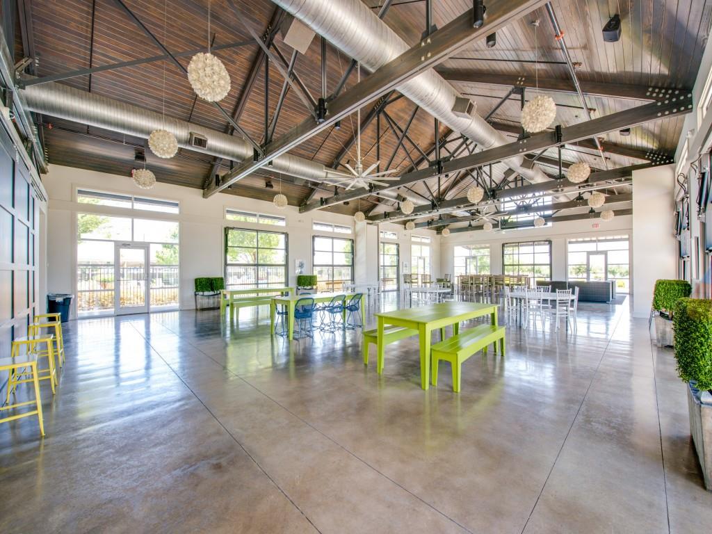 Harvest Meadows Ph 1 - Residential