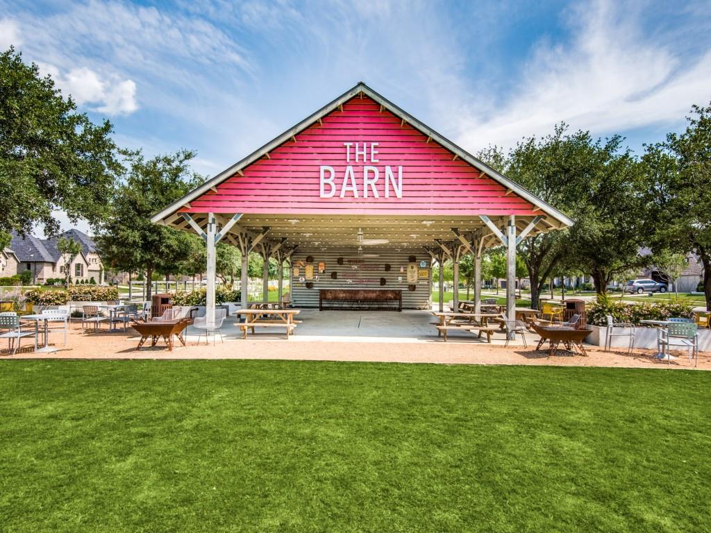 Harvest Meadows Ph 1 - Residential