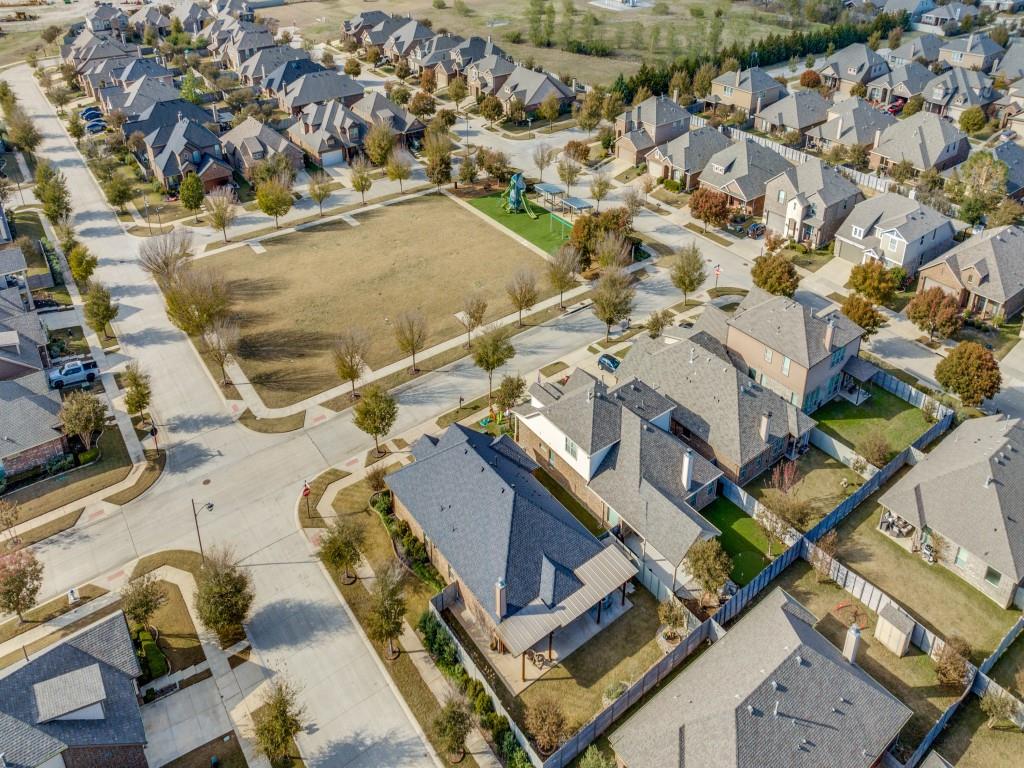 Harvest Meadows Ph 1 - Residential